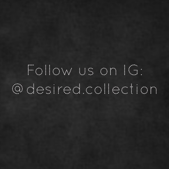 SOLD OUT🆕Mauve striped v-neck pullover - Picture 6 of 6